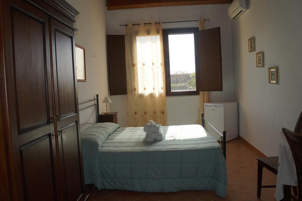 Villa Pia Cornelia Paceco Exterior foto